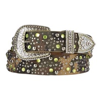 705001 Ariat Women's Fatbaby with Random Rhinestones & Studs