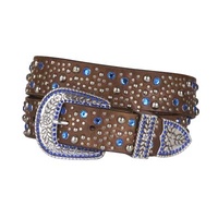 705002 Ariat Women's Fatbaby with Random Rhinestones & Studs