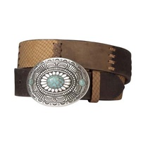 720001 Ariat Women's Fatbaby Patchwork