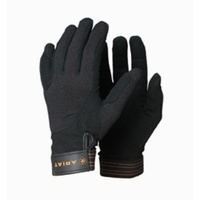 8-001 Ariat Women's Tek Grip Gloves