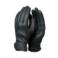 8-002 Ariat Women's Pro Grip Leather Gloves