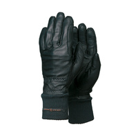 8-004 Ariat Women's Insulated Pro Grip Leather Gloves