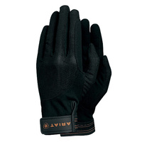 8-005 Ariat Women's Air Grip Gloves