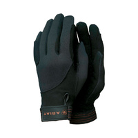 8-007 Ariat Women's Insulated Tek Grip Gloves