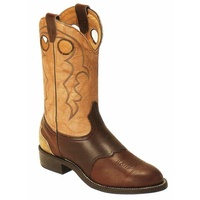 Boulet 9032 Mens Boots