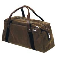 ACDIWECN00 Driza-Bone Weekender Bag