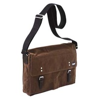 ACSATCCN00 Driza-Bone Balmoral Satchel