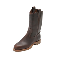 B160V R.M. Williams Stuart Boots MTO