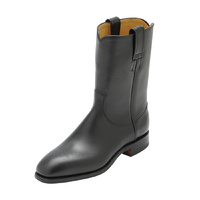 B190Y R.M. Williams Stock Agent Top Boots MTO