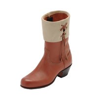 B220W R.M. Williams Leatherneck Boots MTO