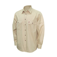 B3 Nungar Curio Men's Full Button Work Shirt