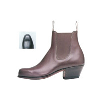 Original Bushman Boots R.M. Williams B500W