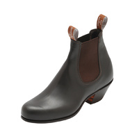 B503W R.M. Williams Original Bushman Boots MTO