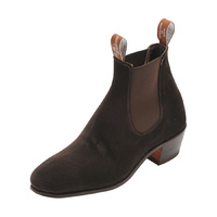 B525Y R.M. Williams Kimberley Boots