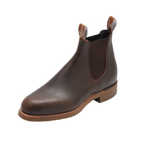 Gammon Boots R.M. Williams B530V / B531V