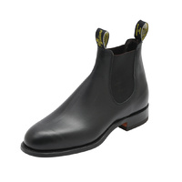 B530Y R.M. Williams Classic Turnout Boots