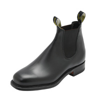 B538Y R.M. Williams Comfort Henley Boots