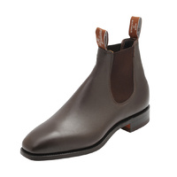 B543K R.M. Williams Kangaroo Craftsman Boots