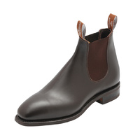 B543Y R.M. Williams Classic Craftsman Boots