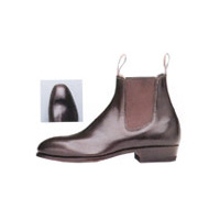 B543Y R.M. Williams Durack Boots