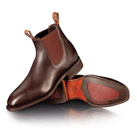 B543Y R.M. Williams Dynamic Flex Craftsman Boots