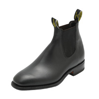 B549Y R.M. Williams Tambo Boots