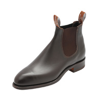 B555Y R.M. Williams Classic Macquarie Boots