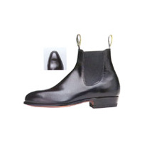 B555Y R.M. Williams Wimmera Boots