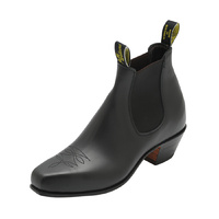 B569W R.M. Williams Santa Fe Boots MTO