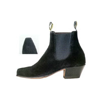 Santa Fe Boots RMWB569W MTO