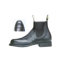 Gardner Boots B581 MTO ( Black )