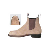 Territorian Boots RMWB584 MTO