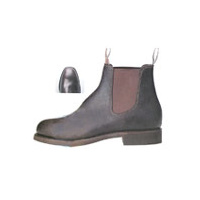 Pilbara Boots RMWB587 MTO