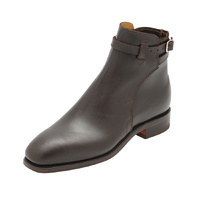 B652Y R.M. Williams Stockman's Buckle Boots MTO