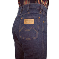 BD008 Blue Dog Men's Regular Fit Stretch Jean