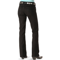BLK- CRUEL GIRL Georgia Slim Fit Jeans