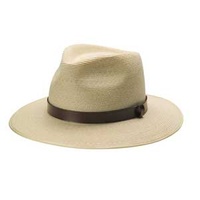 Akubra Balmoral Hat