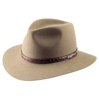 Akubra Banjo Paterson Hat