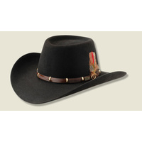 Akubra The Boss Hat