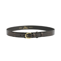 CB432 R.M. Williams 1 1/4 Ranger Belt