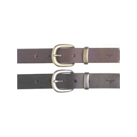 CB437 1 1/4 3 Piece Buckle Belt
