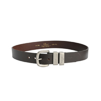 CB439 R.M. Williams 1 1/2 3 Piece Belt