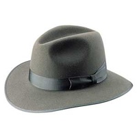 Akubra CEO