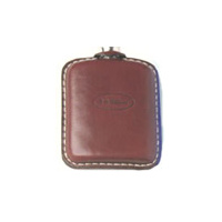 CG872 Hip Flask with Embossed Logo