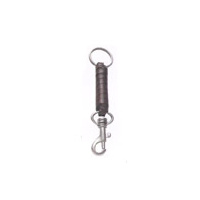 CG967 Hook on Key Ring