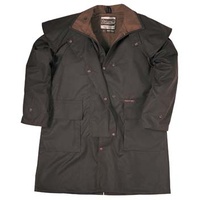 COM1094HW0: Driza-Bone Short Coat