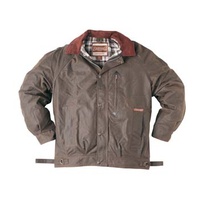 COM1096HW0: Driza-Bone Brumby Jacket