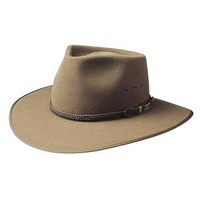 Akubra Cattleman Hat