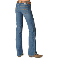 DK-STONE CRUEL GIRL Georgia Slim Fit Jeans