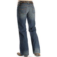 DK.DEN CRUEL GIRL Utility Relaxed Fit Jeans